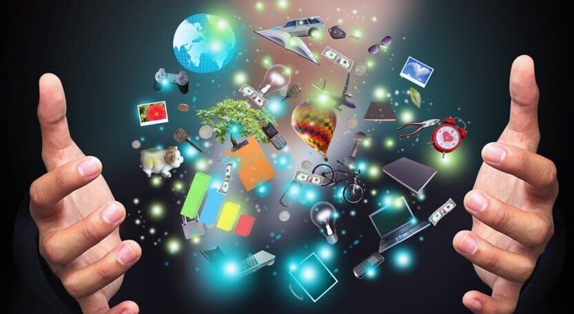 تکنولوژی در حمل و نقل عمومی